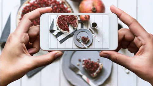 Un Japonais invente un écran à lécher pour tester la saveur des...